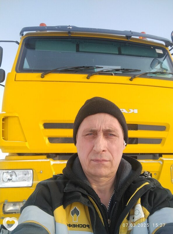 Геннадий Лопухин, 52, Омске — анкета №914411