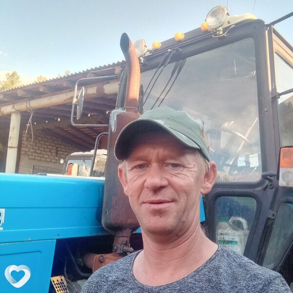 Евгений, 43, Волгограде — анкета №914412