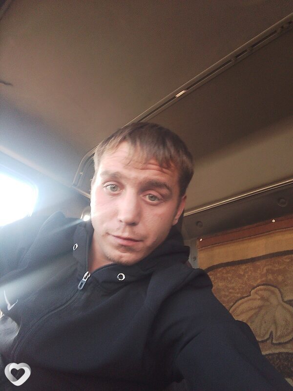 Александр, 27, Тайшете — анкета №914416
