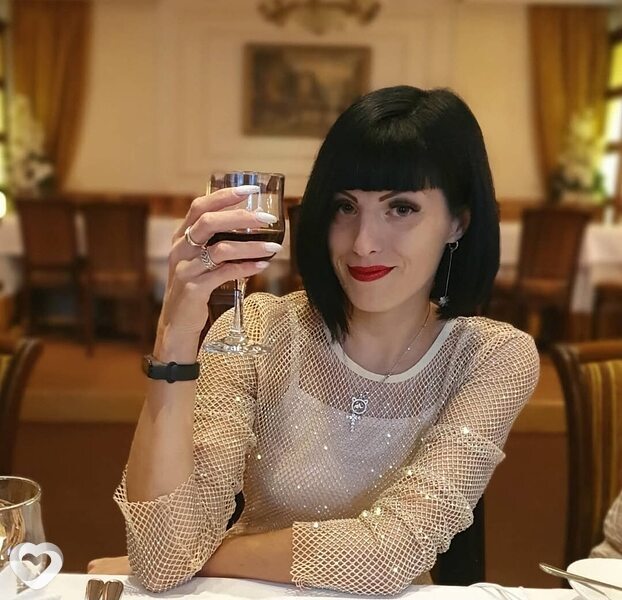 Алиса, 40, Геленджике — анкета №914419