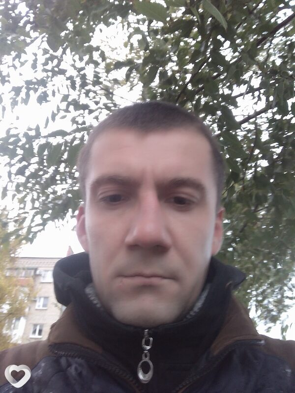 Сергей, 35, Волгограде — анкета №914422