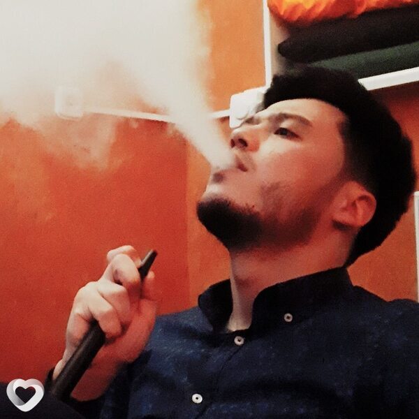 Ильяс, 27, Минске — анкета №914424