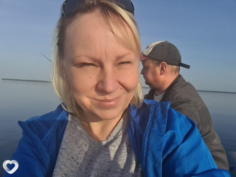 Ирина, 54, Санкт-Петербурге — анкета №914425