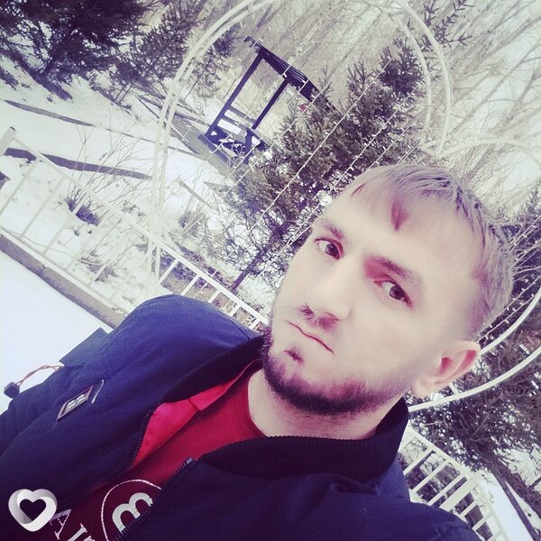 Миша Джан, 34, Красноярске — анкета №914427