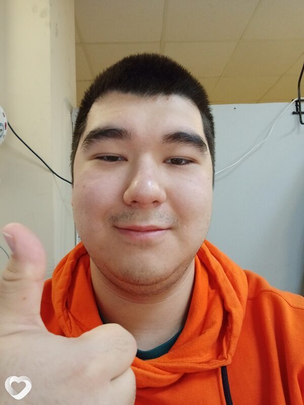 Айнур, 23, Москве — анкета №914429
