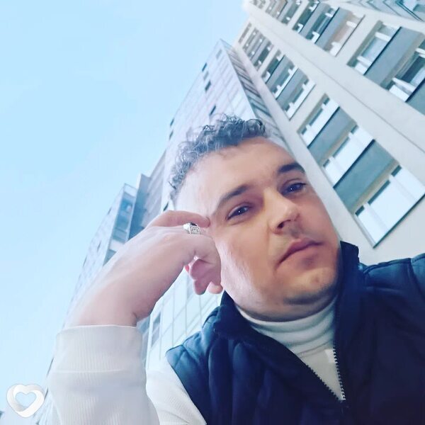 Александр, 40, Москве — анкета №914486