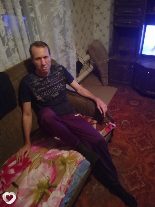 Владимир, 52, Саратове — анкета №914487