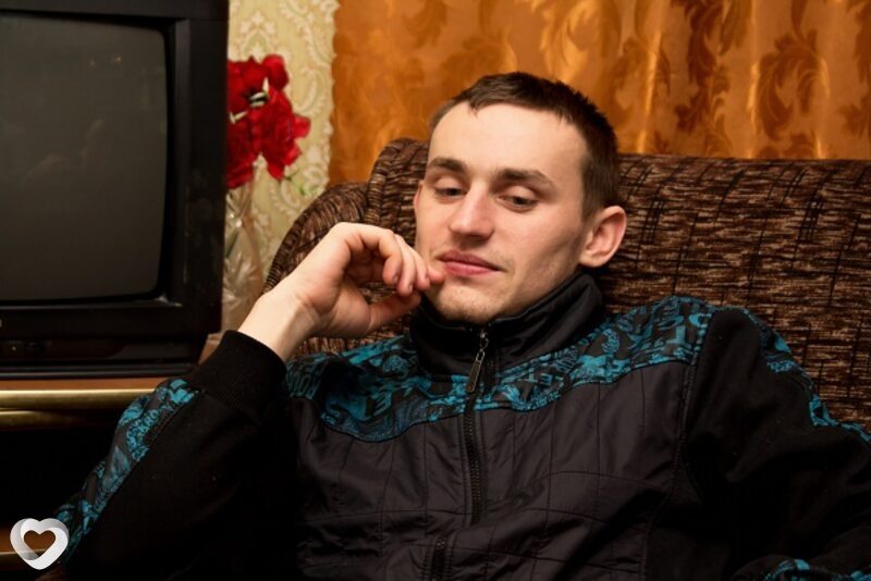 Никита, 33, Бобруйске — анкета №914489