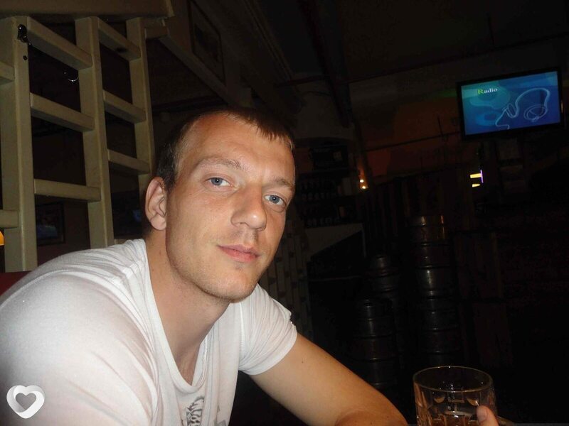 Сергей, 40, Майкопе — анкета №914492