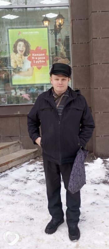 Николай, 66, Сыктывкаре — анкета №914494
