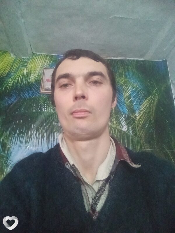 Михаил, 33, Минусинске — анкета №914495