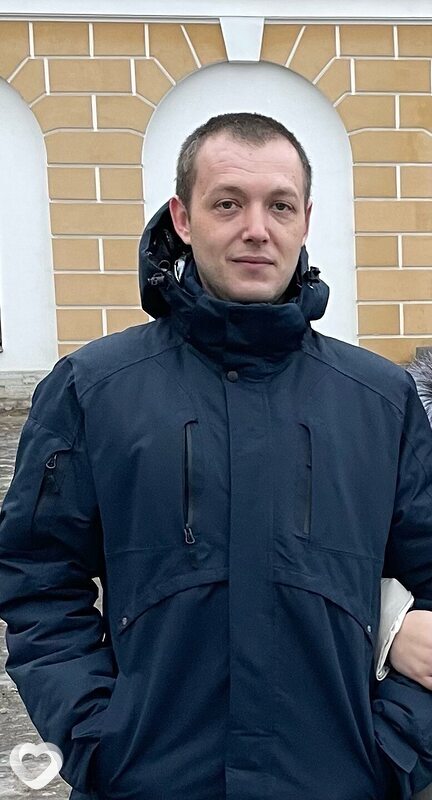 Андрей, Орловский