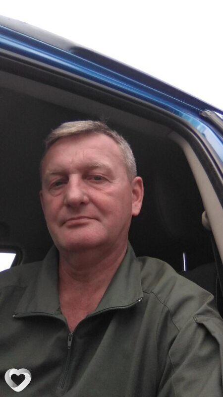 Олег, 54, Липецке — анкета №914497