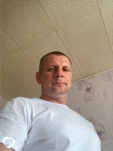 Алексей, 41, Ржеве — анкета №914501