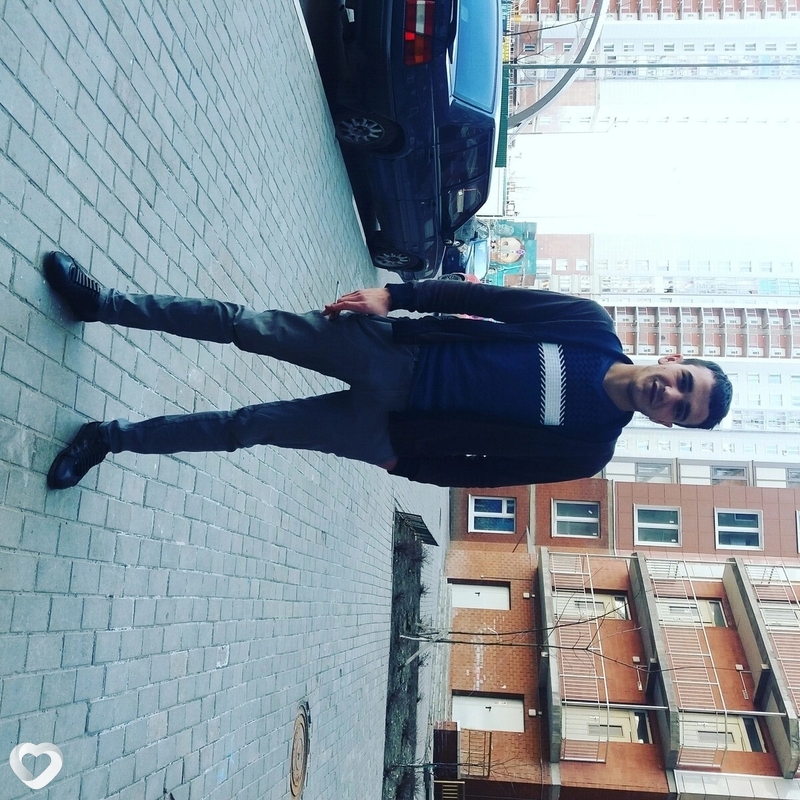 Сиро, 30, Самаре — анкета №914461