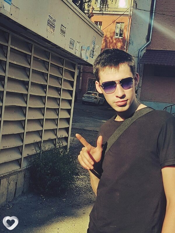 Александр, 29, Ижевске — анкета №914463