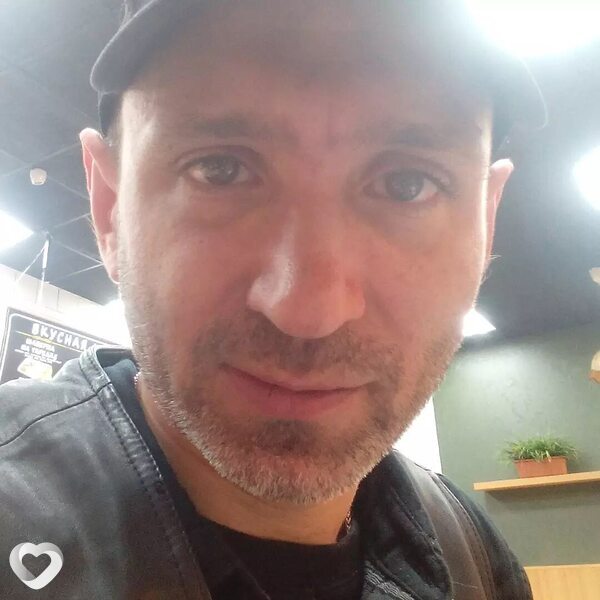 Александр, 46, Санкт-Петербурге — анкета №914466