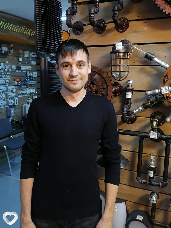 Мелик, 39, Сочи — анкета №914467