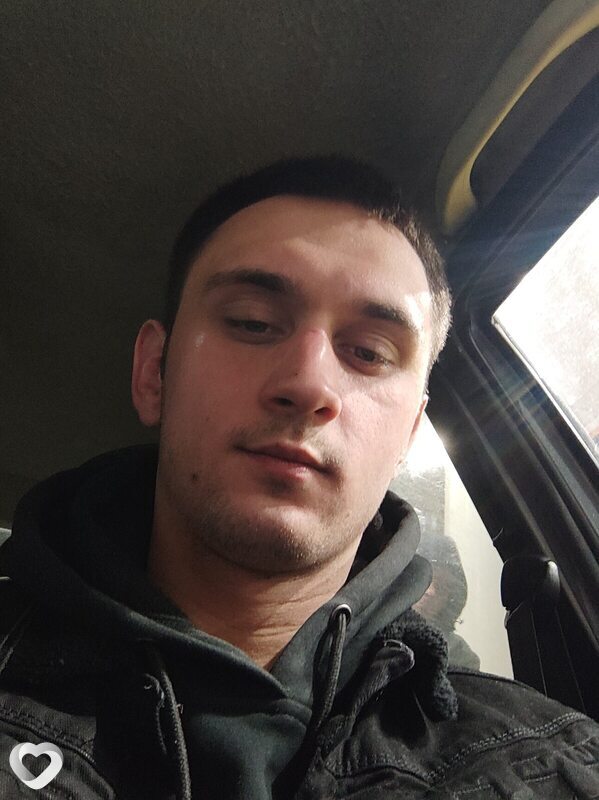 Станислав, 25, Старом Осколе — анкета №914472