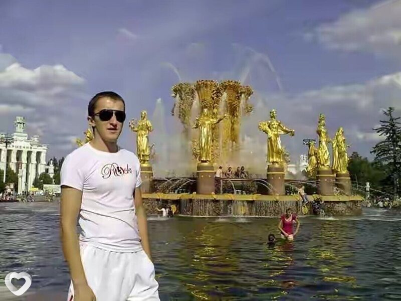 Сергей, 38, Орёл — анкета №914480