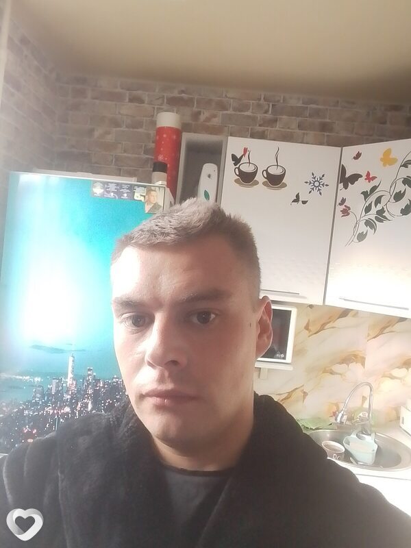 Витя, 31, Петропавловске-Камчатском — анкета №914857
