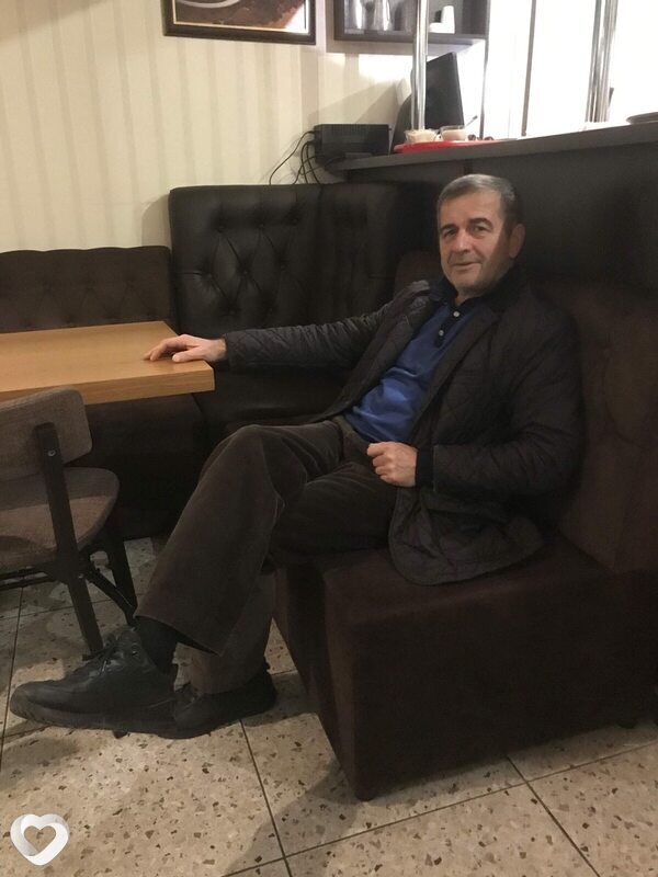 Исмаил, 60, Махачкале — анкета №914858