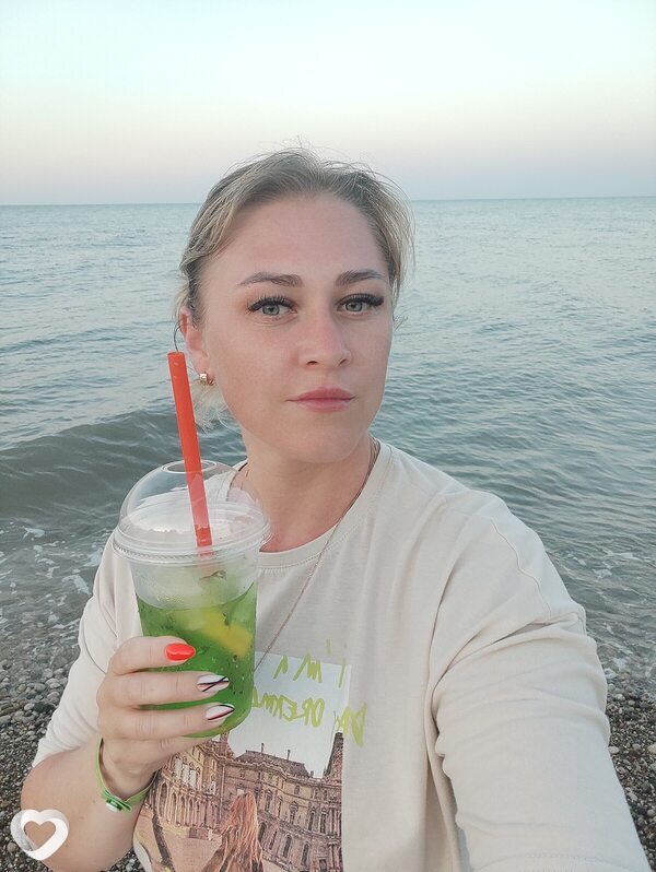 Евгения, 39, Нижнем Новгороде — анкета №914860
