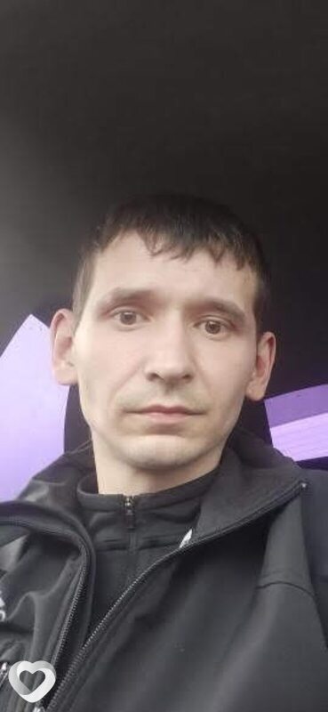 Серëга, 39, Санкт-Петербурге — анкета №914861