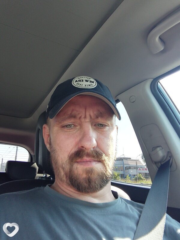 Вячеслав, 46, Краснодаре — анкета №914862