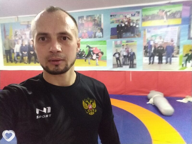 Айнур, 35, Стерлитамаке — анкета №914865