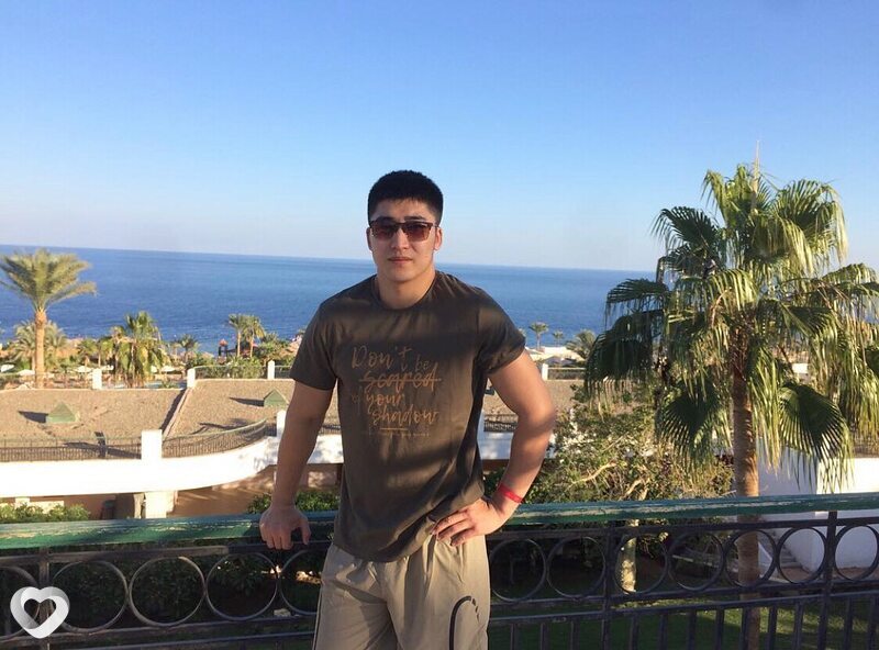 Нурик, 32, Алматы — анкета №914866