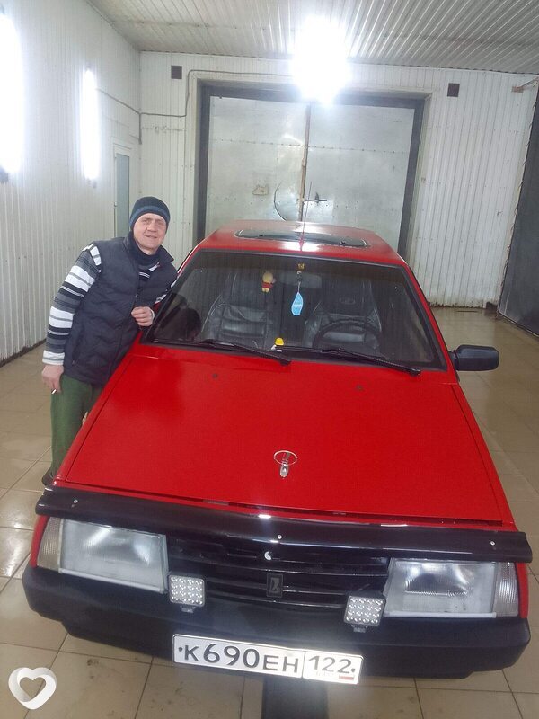 Максим, 50, Славгороде — анкета №914867