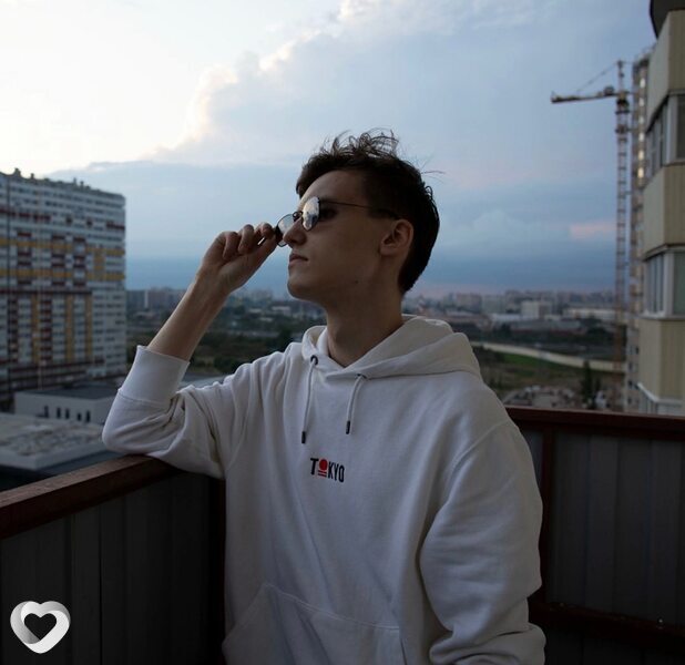 Михаил, 24, Благовещенске — анкета №914868