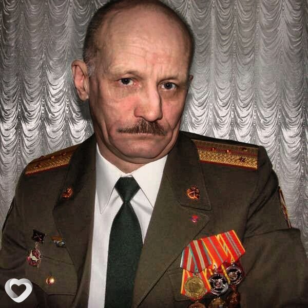 Владимир, Кыштым