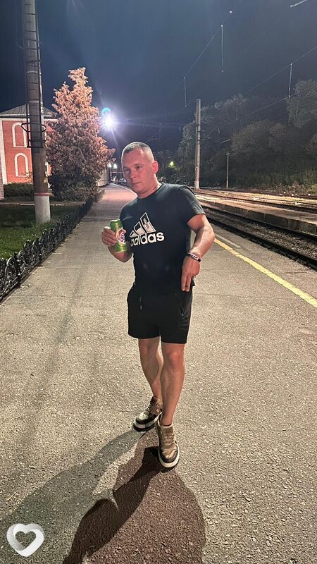 Неземной, 40, Старом Осколе — анкета №914872