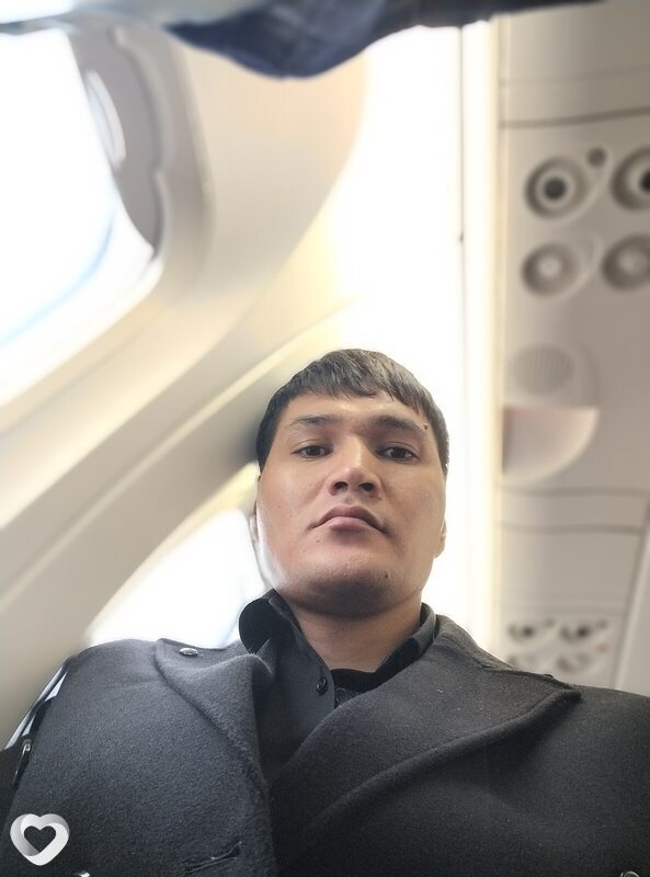 Аманжол, 38, Астане — анкета №914874