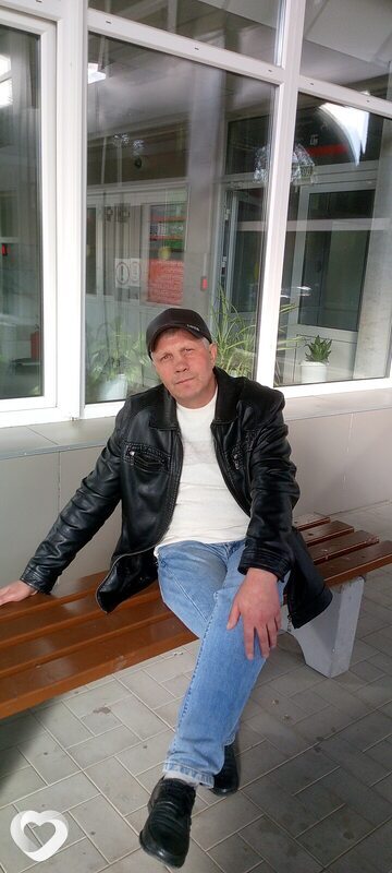 Нэл, 51, Екатеринбурге — анкета №914534