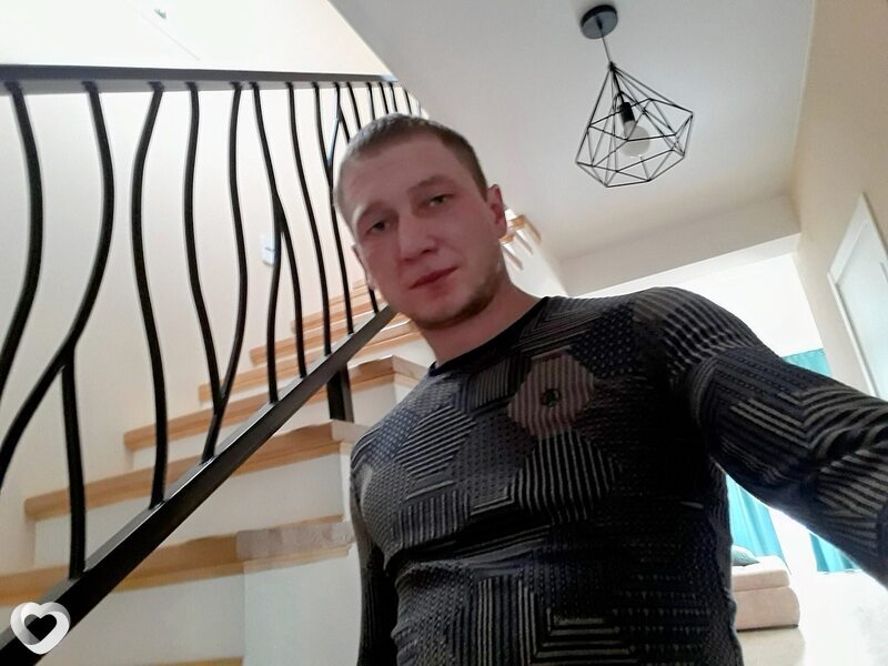 Артём, 36, Черемхове — анкета №914541