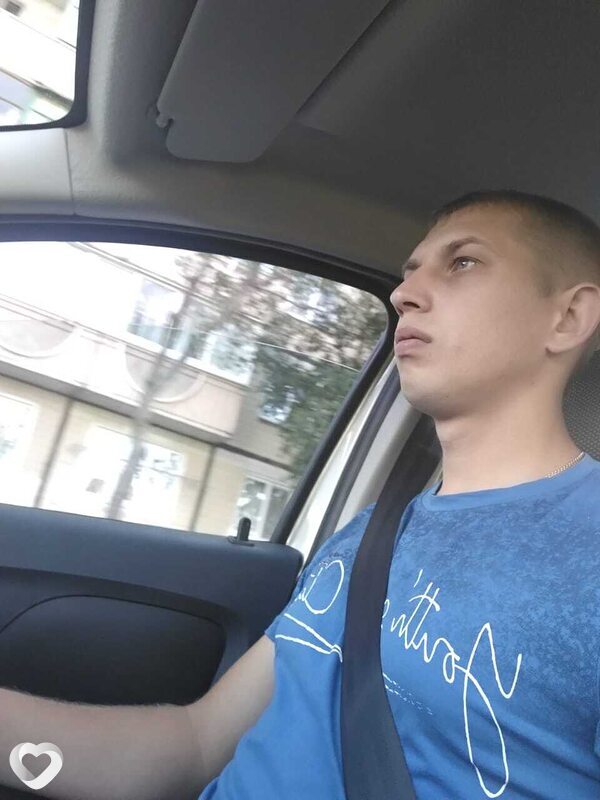 Иван, 38, Губкине — анкета №914546