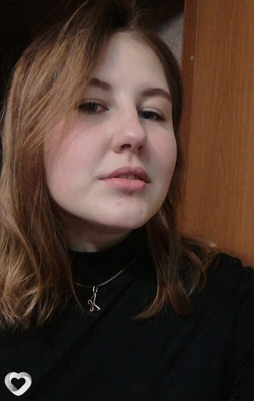 Валя, 27, Казани — анкета №914549
