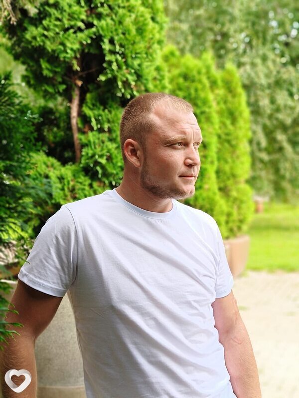 Алексей, 36, Саранске — анкета №914551