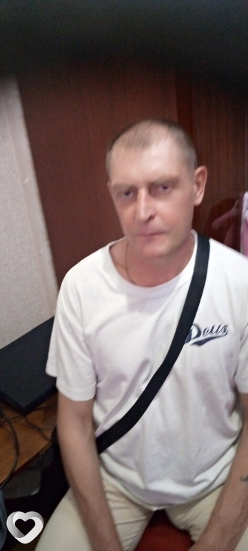 Юрий, 53, Омске — анкета №914552