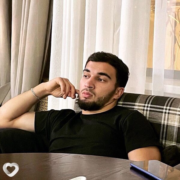Роман, 27, Ставрополе — анкета №914556