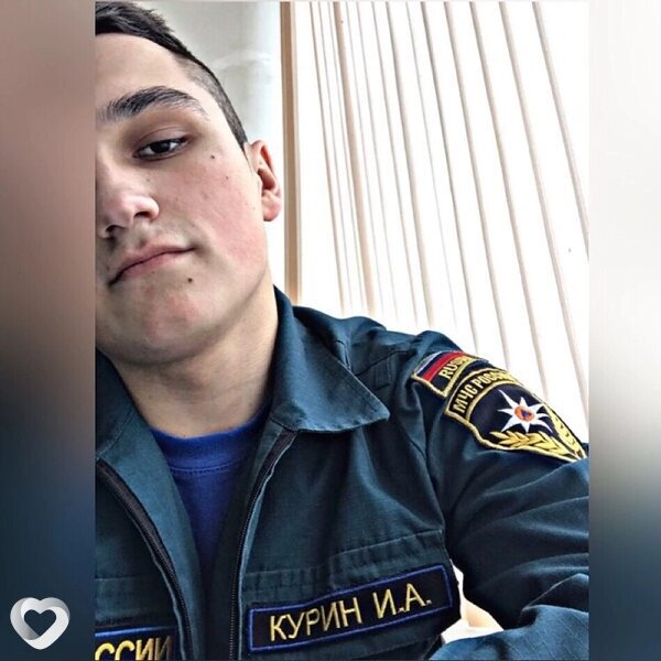 Илья, 22, Москве — анкета №914560
