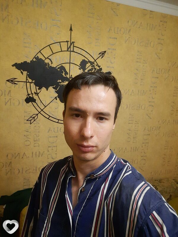 Никита, 30, Астане — анкета №914563