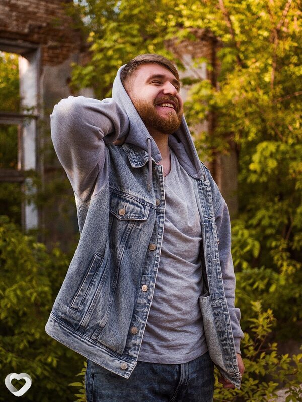 Серёжа, 27, Калуге — анкета №914566
