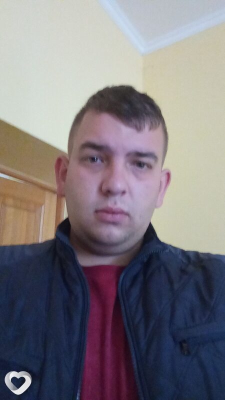Иван, 28, Москве — анкета №914570