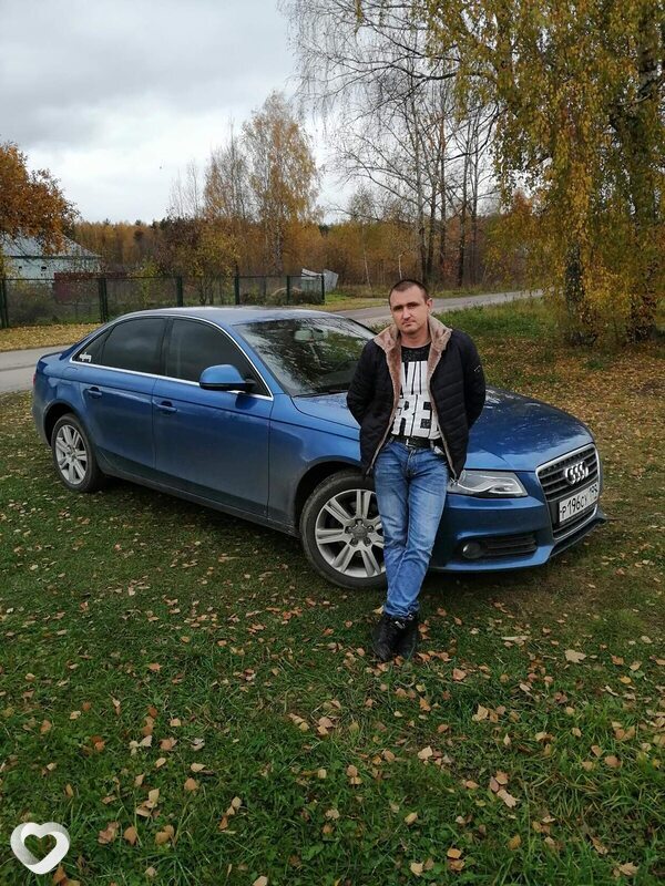 Евгений, 40, Вязниках — анкета №914572