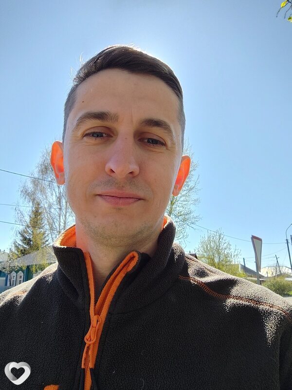 Игорь, 40, Тюмени — анкета №914574