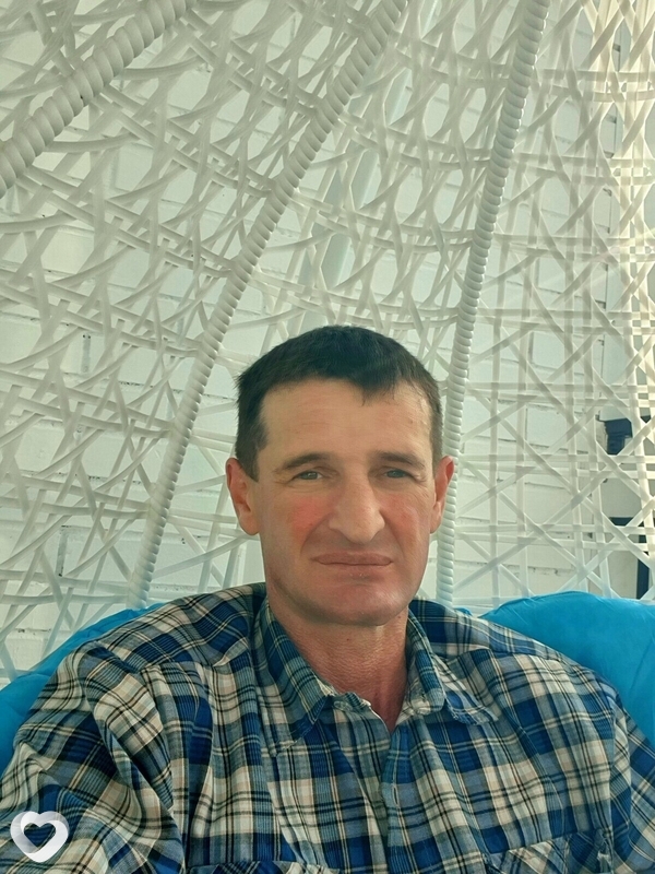 Андрюха, 45, Хабаровске — анкета №914575